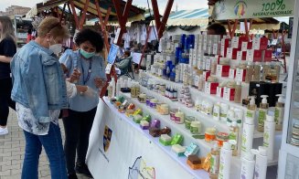 „Produs de Cluj”, aniversare de 10 ani de la primul eveniment