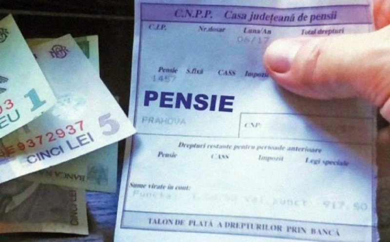 Guvernul a adoptat creşterea opţională a vârstei de pensionare la 70 de ani