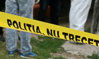 MOARTE SUSPECTĂ la Cluj. Vecinii spun că o femeie și-ar fi ucis tatăl. Poliţia a deschis dosar penal pentru violență în familie