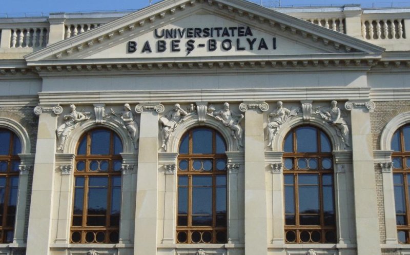 UBB Cluj critică "legea abuzivă" de creştere opţională a vârstei de pensionare la 70 de ani: "Este îngrijorătoare. Nu vom accepta"