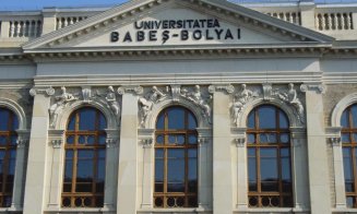 UBB Cluj critică "legea abuzivă" de creştere opţională a vârstei de pensionare la 70 de ani: "Este îngrijorătoare. Nu vom accepta"
