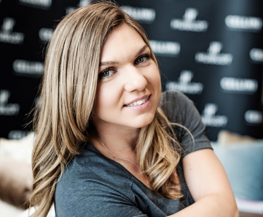 Simona Halep se mărită! Cum arată inelul de logodnă primit de la Toni Iuruc