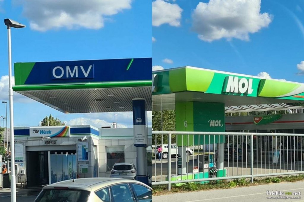 OMV vinde benzinărie după benzinărie, după colț stă MOL-ul lui Viktor Orbán