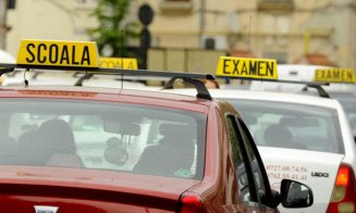 Cât de greu îți iei carnetul de șofer la Cluj? Doar unul din doi candidați reușesc să treacă de proba practică