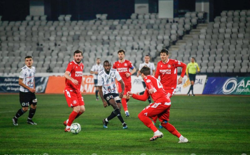Vești bune pentru formațiile din Liga a 2-a. Din sezonul viitor crește valoarea drepturilor TV