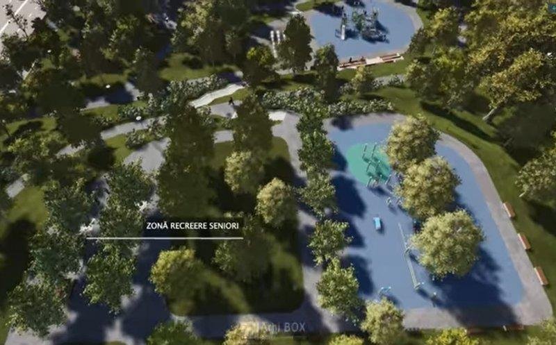 Boc, despre procesul câştigat de Sile Puşcaş: "Avem 16 procese cu el. Se va face parc în Zorilor"