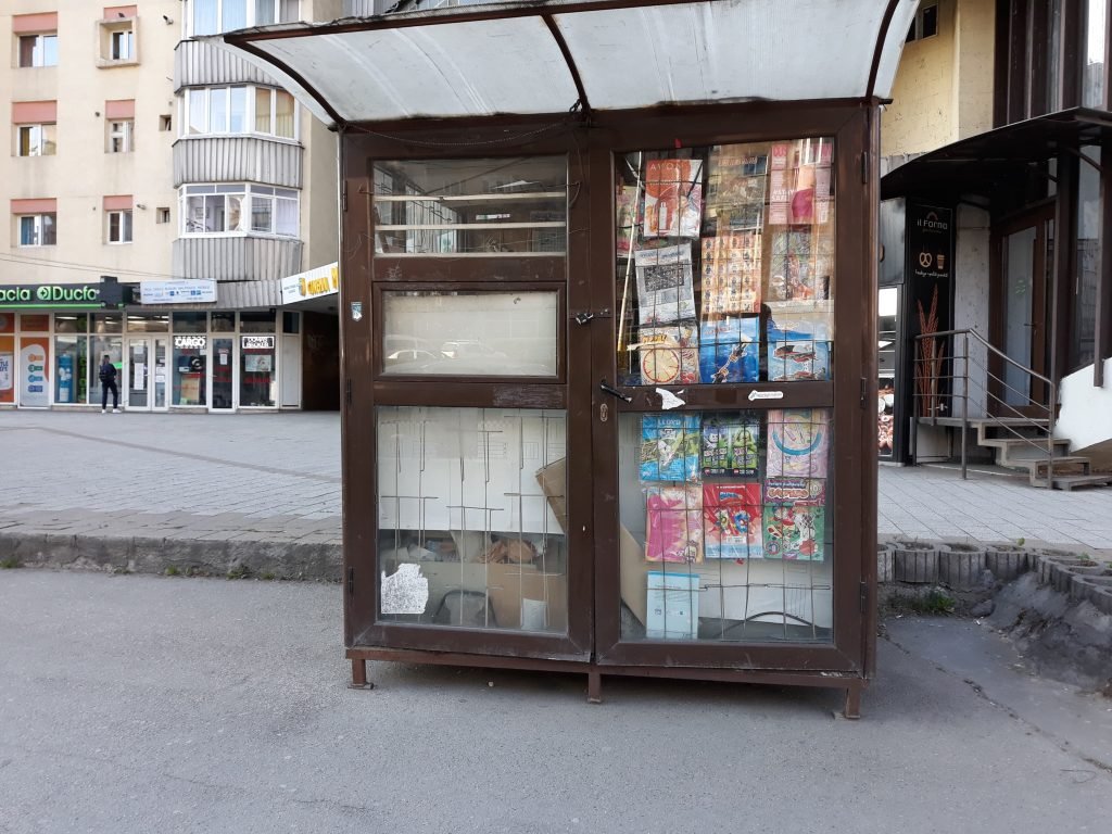 Primăria Cluj-Napoca "rade" presa din oraș. Protest al asociației jurnaliștilor