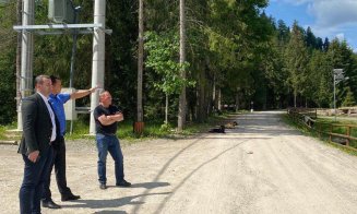 Prefectul Clujului, în vizită în mai multe localități din județ. Cu ce probleme se confruntă primarii