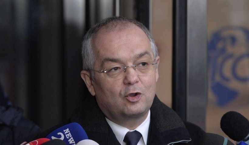 Emil Boc exclude o posibilă ruptură în PNL dacă Ludovic Orban va câștiga șefia partidului