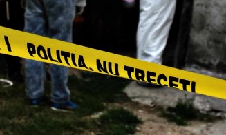 Crimă îngrozitoare în Cluj-Napoca. Un bărbat de 52 de ani și-ar fi ucis mama prin lovituri de cuțit