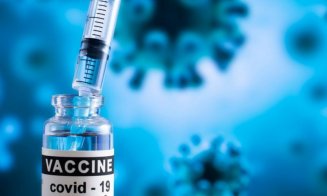 Baciu: Vaccinurile ne protejează şi de noile variante ale coronavirusului/ 35 de persoane infectate cu varianta Delta