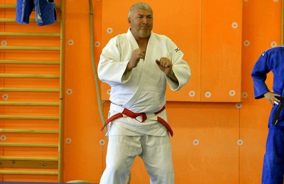 Decizie surpriză. COSR a clasat cazul în care antrenorul Florin Bercean era acuzat că a agresat sportivele lotului național de judo