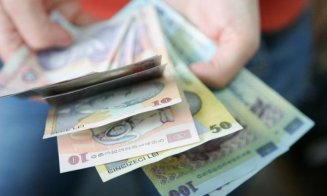 TOPUL judeţelor cu cele mai mici şi cele mai mari pensii din România. Cum stă Clujul