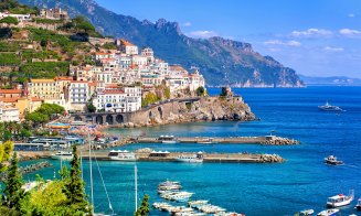 Veste bună în plin sezon turistic! Italia ridică obligativitatea purtării măştii în aer liber