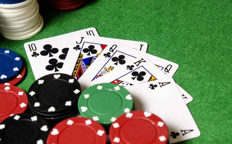 Lucruri pe care le găsești în cazinourile fizice și sunt intenționate (18+)