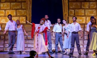 Opera așa cum nu ai mai văzut-o vreodată! Vară plină de spectacole în Piața Unirii și în Sala Mare a Operei