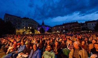 Opera așa cum nu ai mai văzut-o vreodată! Vară plină de spectacole în Piața Unirii și în Sala Mare a Operei
