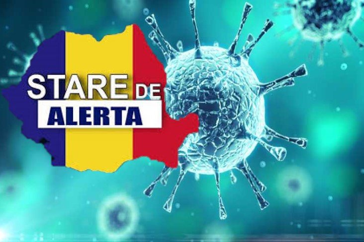 Un avocat clujean a reuşit anuleze Starea de Alertă în instanţă