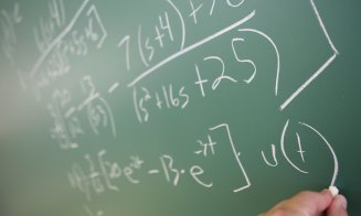 Evaluare Națională 2021. Ce subiecte au primit elevii la Matematică