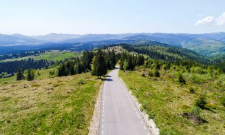 Clujul, Alba și Bihorul își unesc forțele pentru Munții Apuseni. Obiectivul este dezvoltarea infrastructurii și a turismului din zonă