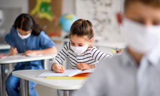 Nota 10! Un ONG a adus 30 de milioane de euro în plus la bugetul educaţiei din 5 judeţe, printre care și Cluj