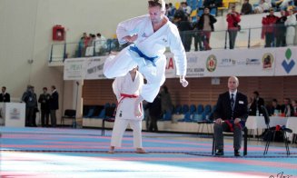 Cosmin Stanciu, sportivul din spatele vedetei de la Survivor România: “Karate-ul e o parte din viața mea”
