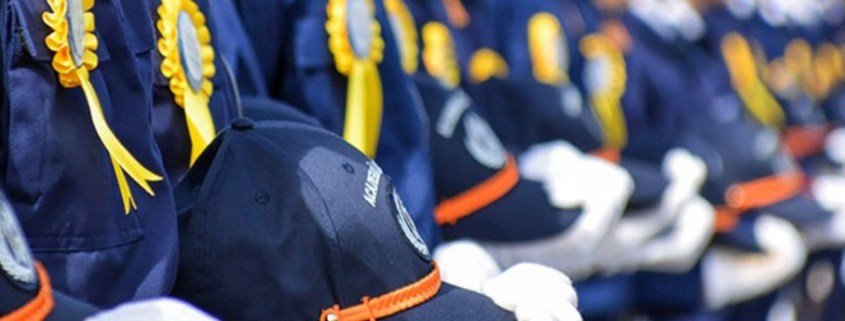 Admitere 2021. Sute de locuri disponibile la Academia de Poliție. Calendar înscrieri, probe, condiții