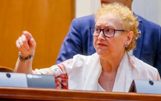 CCR a decis! Revocarea Avocatului Poporului este neconstituţională. Renate Weber revine în funcție