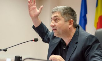 Alin Tișe cere demisia ministrului Sănătății. Continuă scandalul de la Institutul de Urologie şi Transplant Renal din Cluj
