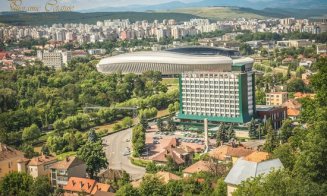 De ce aleg investitorii străini Cluj-Napoca