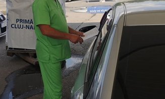 A mai trecut o săptămână la Drive Thru. "Sunt foarte mândru de aceasta echipă încăpățânată"