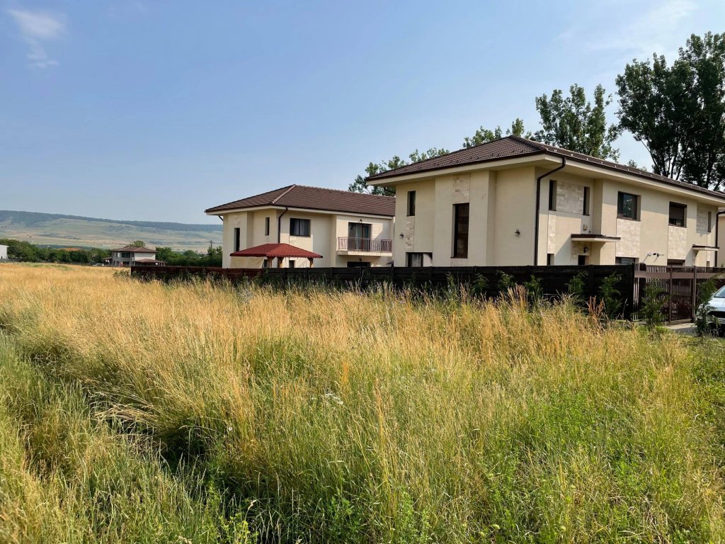 Ansamblul de 7 blocuri al lui Salanță, aprobat la Florești. Va avea și grădiniță / USR acuză: „Blocuri între case”