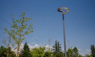 Skatepark-ul din Rozelor, aproape gata! Cum arată după extindere și reabilitare