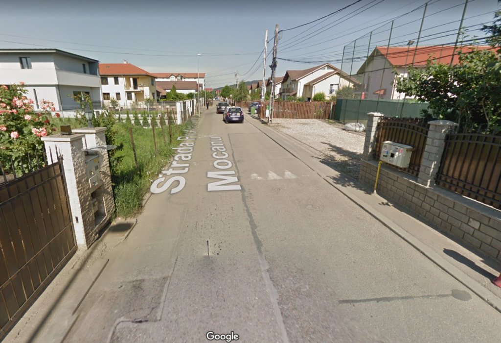 Exproprieri la Florești pentru lărgirea străzilor. Ce zone sunt vizate