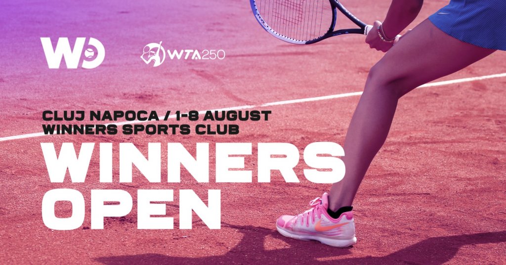 Biletele pentru Winners Open 2021 au fost puse în vânzare: “Am încercat să facem un sistem variat, prin care fiecare să poată participa”