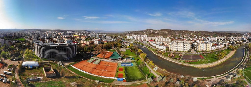 Dorința organizatorilor Winners Open 2021: “Vreau să vedem cât mai multe românce, cât mai departe în turneu”