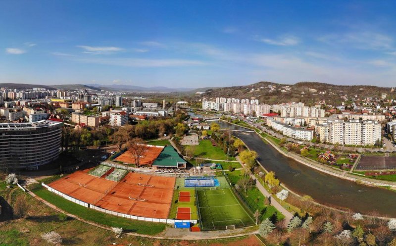 Dorința organizatorilor Winners Open 2021: “Vreau să vedem cât mai multe românce, cât mai departe în turneu”