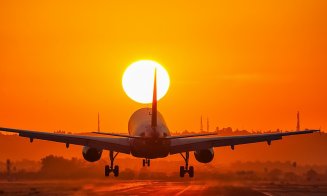 Companiile aeriene au încălcat drepturile pasagerilor prin sistemul de vouchere