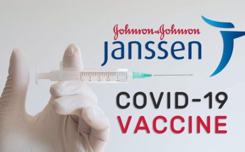 Vești bune pentru cei care s-au vaccinat cu Johnson&Johnson. Asigură protecție împotriva tulpinii indiene a COVID-19