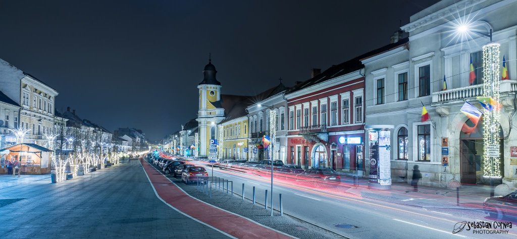 Cluj-Napoca este campionul național al concursurilor de soluții. Cea mai bună metodă de a asigura calitatea în dezvoltarea orașelor