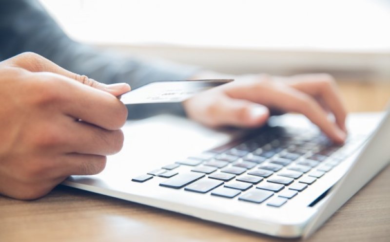 Sute de infracțiuni informatice pe OLX, raportate la Cluj. Prejudiciile depășesc 120.000 euro