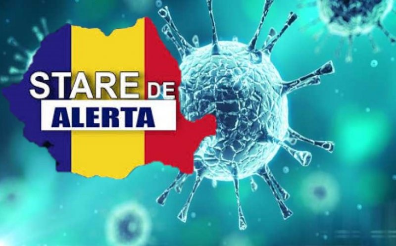 CNSU propune prelungirea stării de alertă cu încă 30 de zile, din 12 iulie