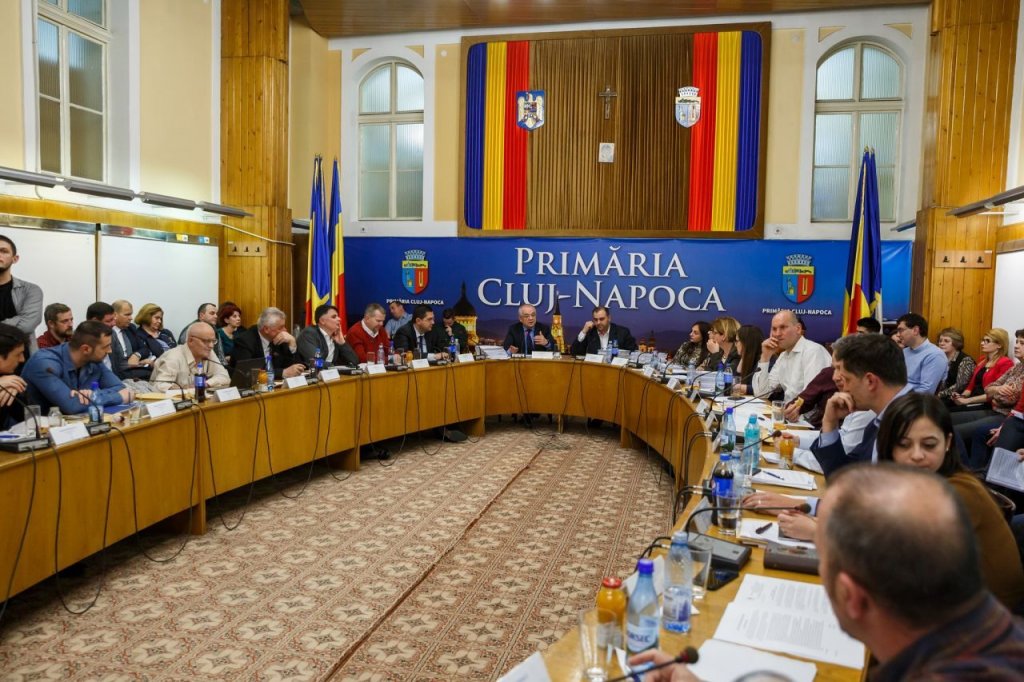 10,5 milioane de lei pentru cultură / 10 milioane de lei pentru sport. Proiectele, pe masa Consiliului Local (LISTA)