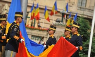 România are o nouă sărbătoare națională. Iohannis a promulgat legea