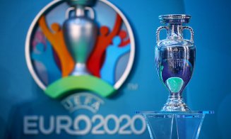 Italia şi Anglia se înfruntă în finala EURO 2020