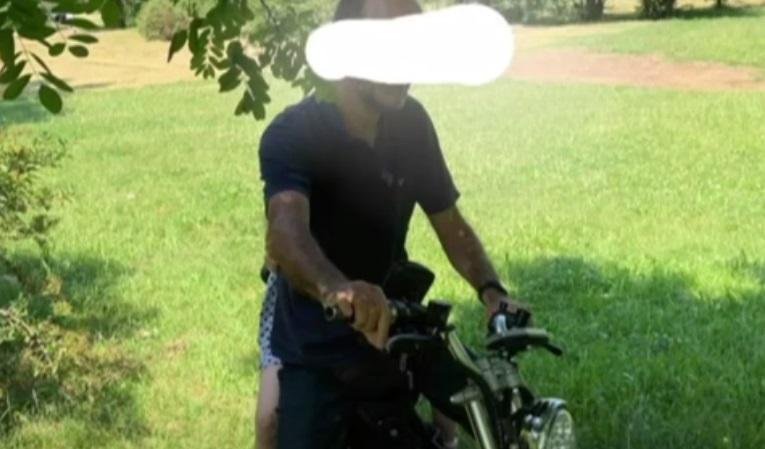 Pedofilul de la Expo era ”prieten” de familie cu părinții fetei