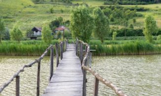 ”Câmpia dintre Lacuri”, un nou brand de microregiune la Cluj