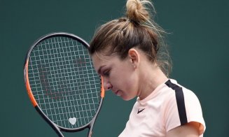 Cum arată noul clasament WTA. Simona Halep a părăsit podiumul