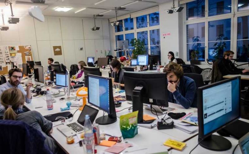 Clujul, al doilea cel mai prosper ecosistem de startup-uri de tehnologie din țară