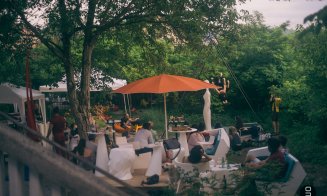 Cosmic House, cel mai nou spaţiu cultural din Cluj. Ce se întâmplă în casa din Grigorescu